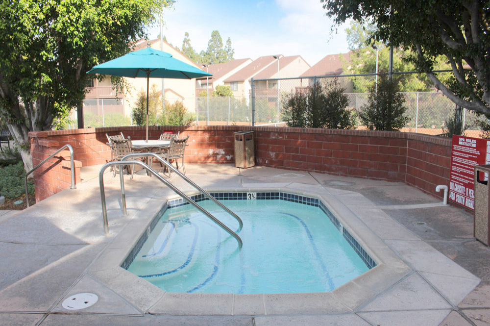 Thank you for viewing our Amenities 1 at Rose Pointe Apartments in the city of Fullerton.